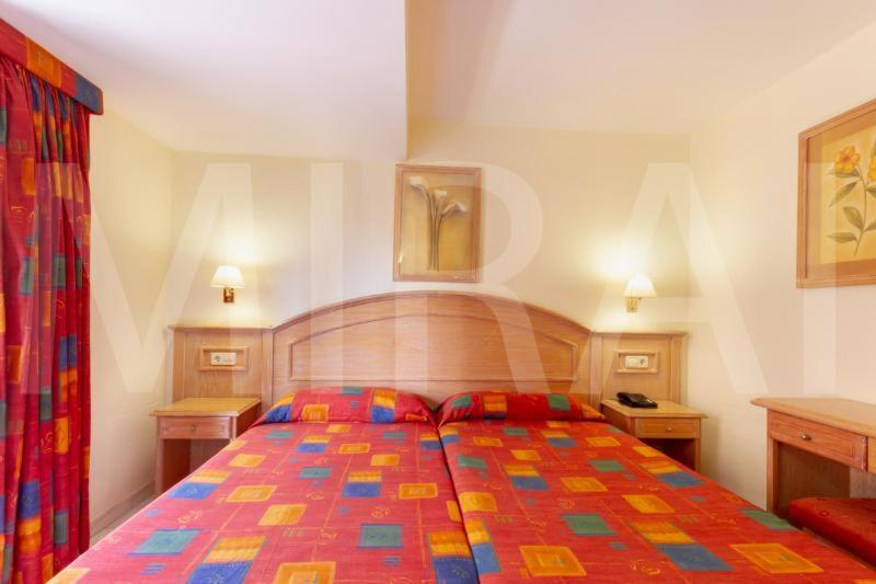 Apartamentos Park Plaza Puerto de la Cruz  Pokoj fotografie